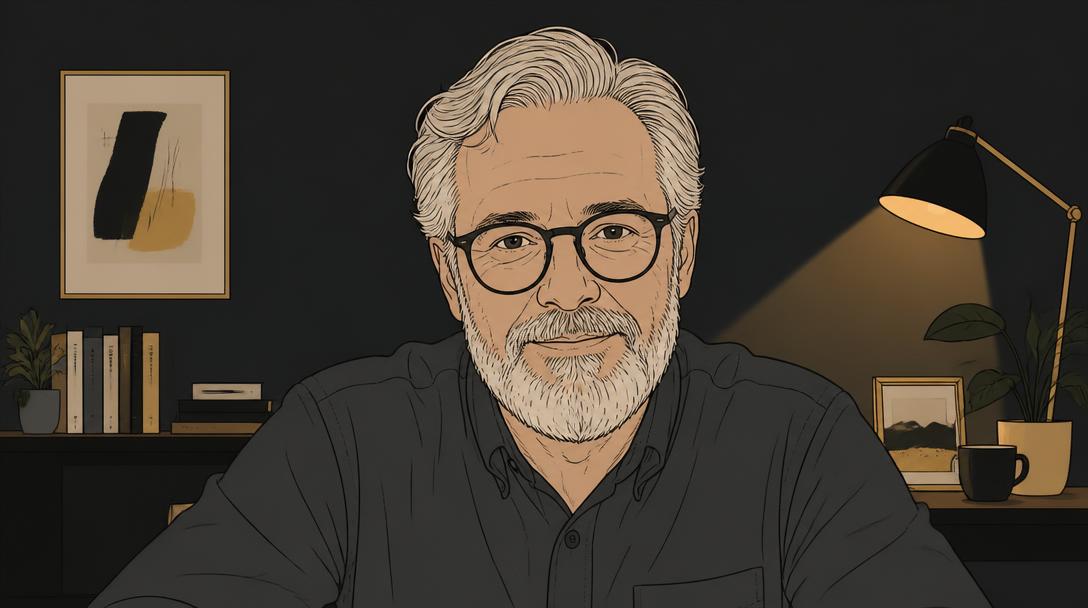 Live broadcast: prof. Thomas Christensen